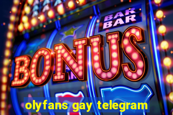 olyfans gay telegram